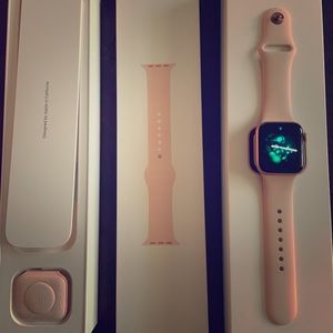 iWatch - Series 4